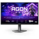AOC AGON PRO AG276QZD2 - OLED-Monitor - QHD - 68.6 cm (27") - HDR