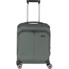 Travelite PRIIMA Kabinengepäck S mit 4 Rollen - Oliv Koffer24