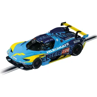 Carrera Digital 132 20031075 KTM X-BOW GTX "Felbermayr, No.724