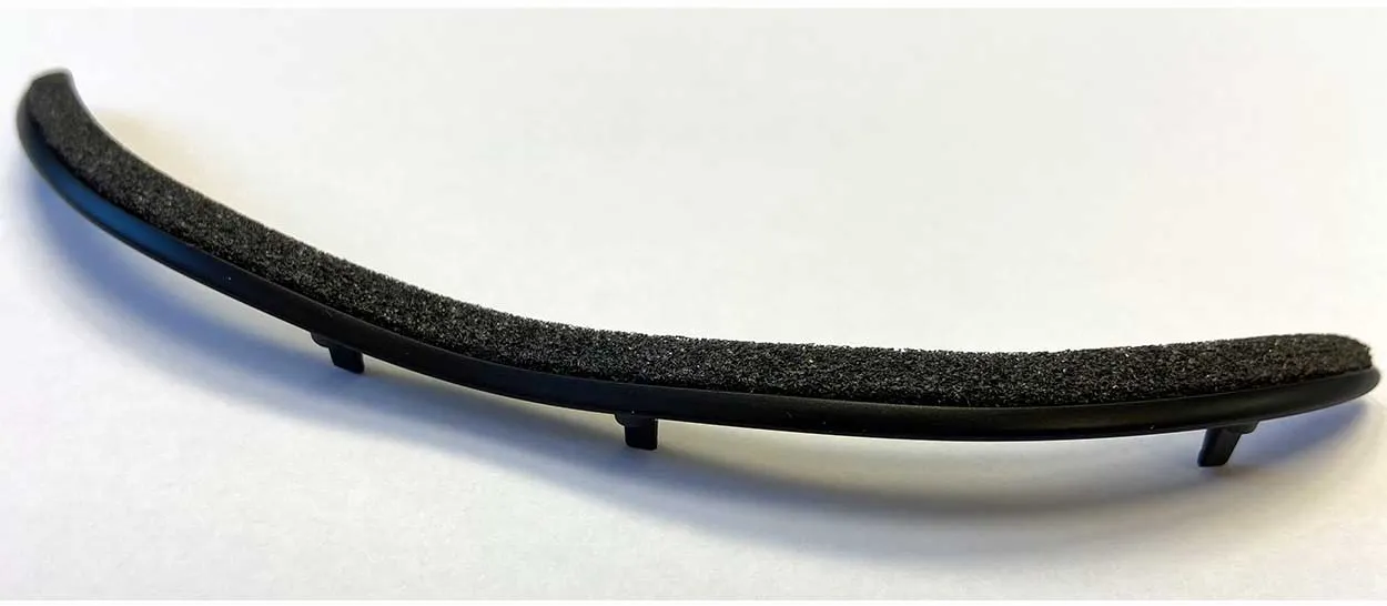 evil eye trace pro Stirnpolster