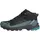 Core Black/Carbon/Pure Teal 46 2/3