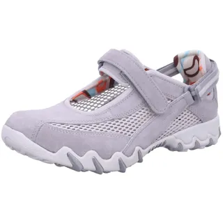 Allrounder by Mephisto Adult Master-Artikel NIRO Mesh grau Gr. 43 - 9