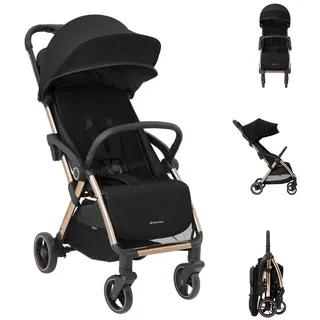 KIKKABOO Kinderwagen Eden 22 kg