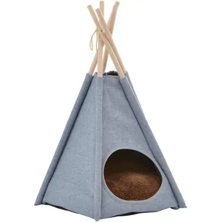 Silvio Design Heimtier-Tipi Yuma