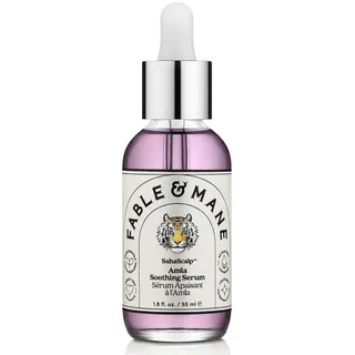 Fable & Mane SahaScalpTM Amla Smoothing Serum Haarserum 55 ml