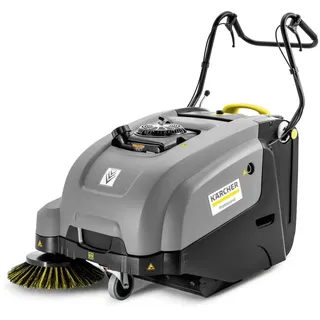 Kärcher Kehrsaugmaschine KM 75/40 W G