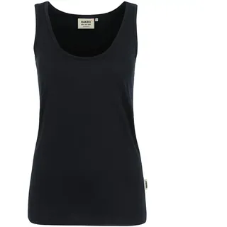 Damen-Tanktop "CLASSIC" 159 - XS - schwarz