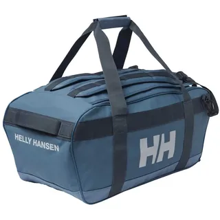 HELLY HANSEN Scout Duffelbag 90l - Rain Blue - One Size