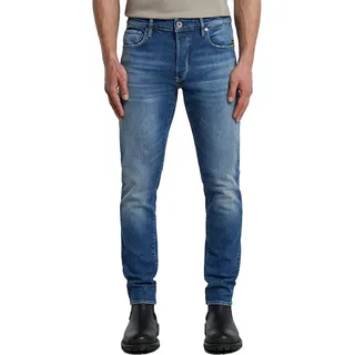 G-Star 3301 Slim Fit Jeans - Vintage Sakarya - 29 - 32