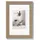 walther design Bilderrahmen beige 60x80 2er Set