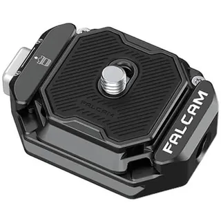 falcam F38 Multi-hole Quick Release Kit