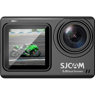 Sjcam SJ8 dual screen