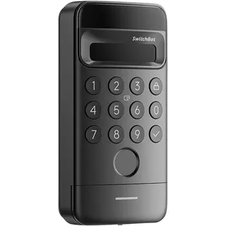 SwitchBot Keypad Vision
