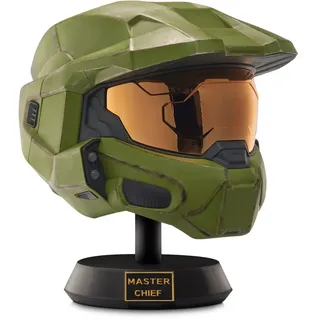 Halo Jazwares Halo: Deluxe Replica Helmet: Master Chief