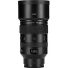 Viltrox AF 135 mm f/1.8 LAB Z für Nikon Z (Nikon Z, Vollformat), Objektiv, Schwarz