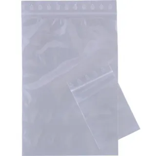 SOENNECKEN Druckverschlussbeutel 100x150mm 4003969113404 Soennecken 1000 Stück