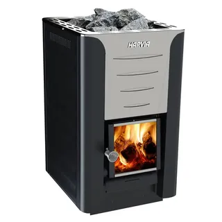 Harvia Pro 20 Sauna Holzofen 24,1 kW