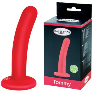 Malesation Tommy Dildo 1 St