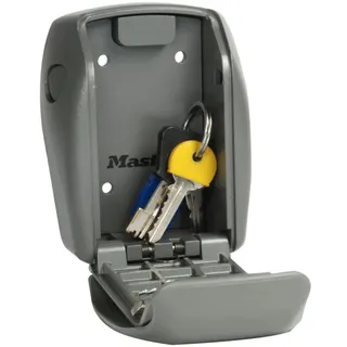 Master Lock Schlüsselkasten Select Wandmontage 5410EURD