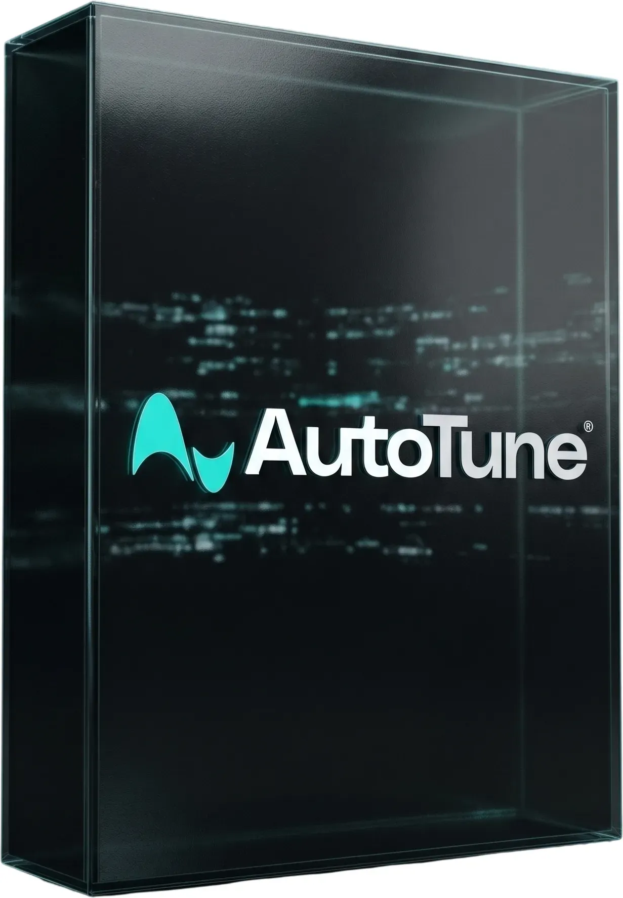 Antares Auto-Tune - 1 Gerät - Unbegrenzte Laufzeit