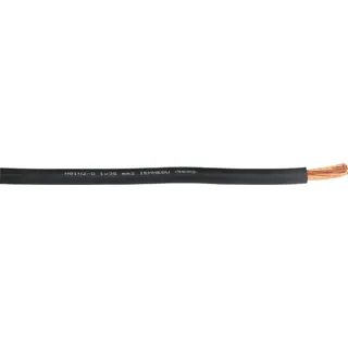 ELMAG Schweißkabel CU 70mm2, Gummi H01N2-D HAR - 55307