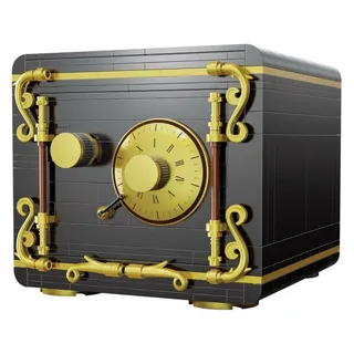 CADA C71006W Der Geheime Tresor