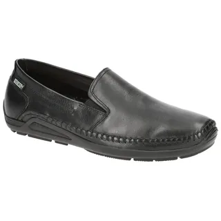 PIKOLINOS Azores Herren Schwarz 44