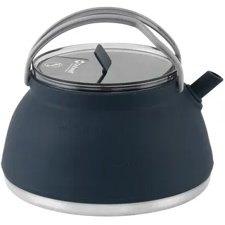 Outwell Collaps Tea Time 1.5l Wasserkocher - Navy Night - One Size