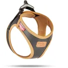 Apple Leather Harness Black XS