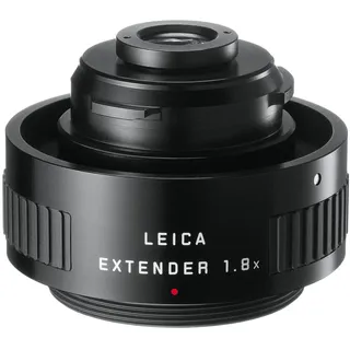 Leica Extender 1.8x