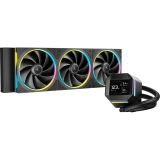 Deepcool LM360 | AiO-Wasserkühlung
