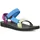 Sandalen Glow Multi EU 39
