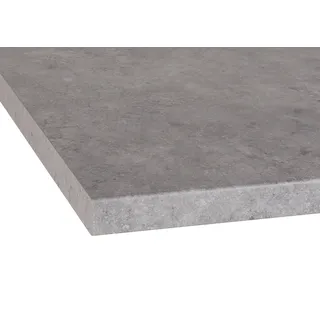 OPTIFIT Arbeitsplatte »Luzern«, 38 mm stark, Tiefe 60 cm, große Auswahl an Breiten