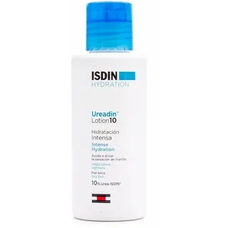 Isdin Feuchtigkeitsspendende Körperlotion Isdin Ureadin Lotion10 100 ml