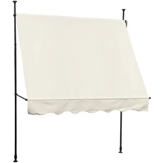 150 x 200 cm Beige