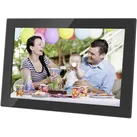 10,1" Frameo PFF-1017 schwarz 16 GB Digitaler Bilderrahmen