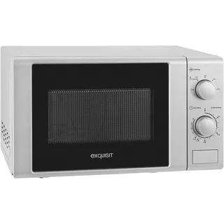 Exquisit MW 900-030 silber