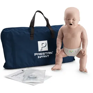 Prestan Wiederbelebungsbaby mit Anzeigefunktion