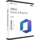 Microsoft Office 2024 Home & Business Mac / Windows
