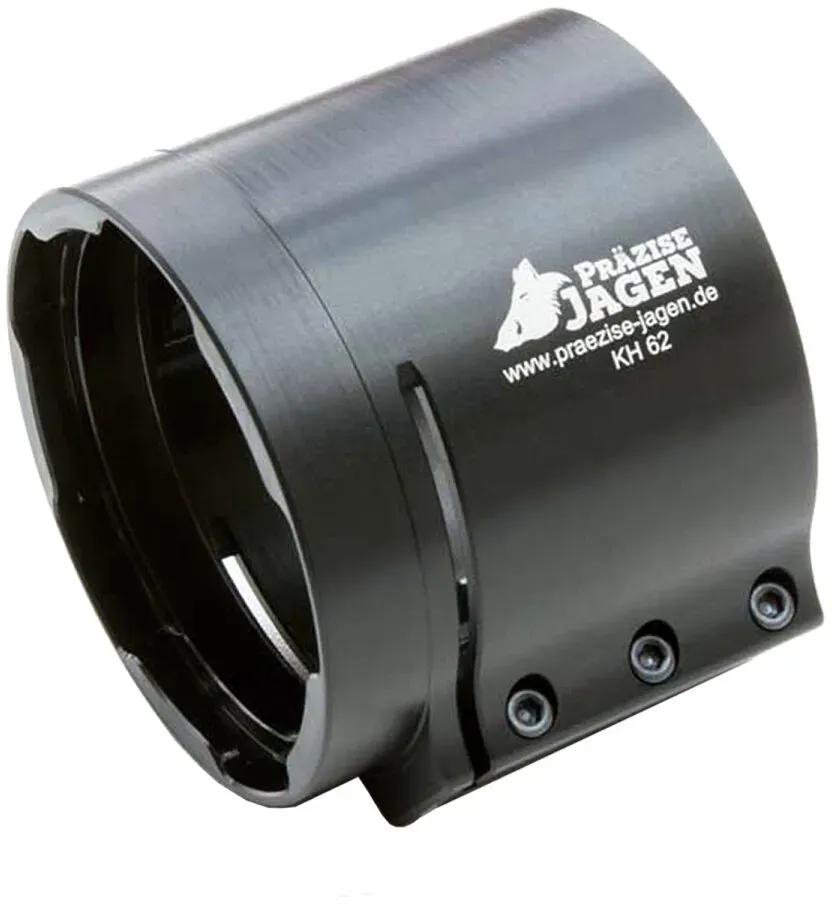Präzise Jagen Telefix Multi-Adapter Klemmhülse 48 mm