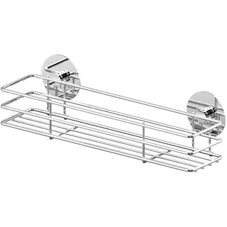 Wenko Turbo-Loc® Gewürzbord Befestigen ohne bohren,