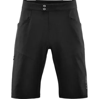 Cube Atx Baggy Shorts