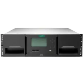 HPE E StoreEver, MSL, LTO-9, Ultrium, 45000, SAS, Drive Upgrade Kit, Backup Lösungen
