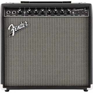 Fender Champion 50