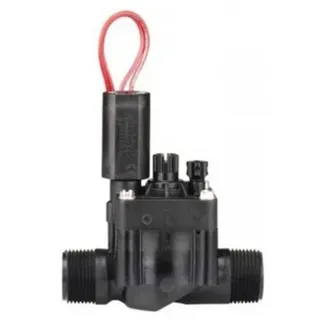 Magnetventil Hunter PGV 101 MMB 1" AG/AG 24 VAC mit Durchflussregulierug, Typ: PGV 101 MMB Aussengewinde