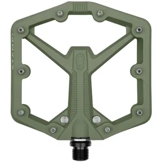 Crankbrothers Stamp 1 Gen 2 FAHRRADPEDALE X, Black, One Size