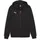 Teamgoal Kapuzenjacke Herren Schwarz/Weiß XS