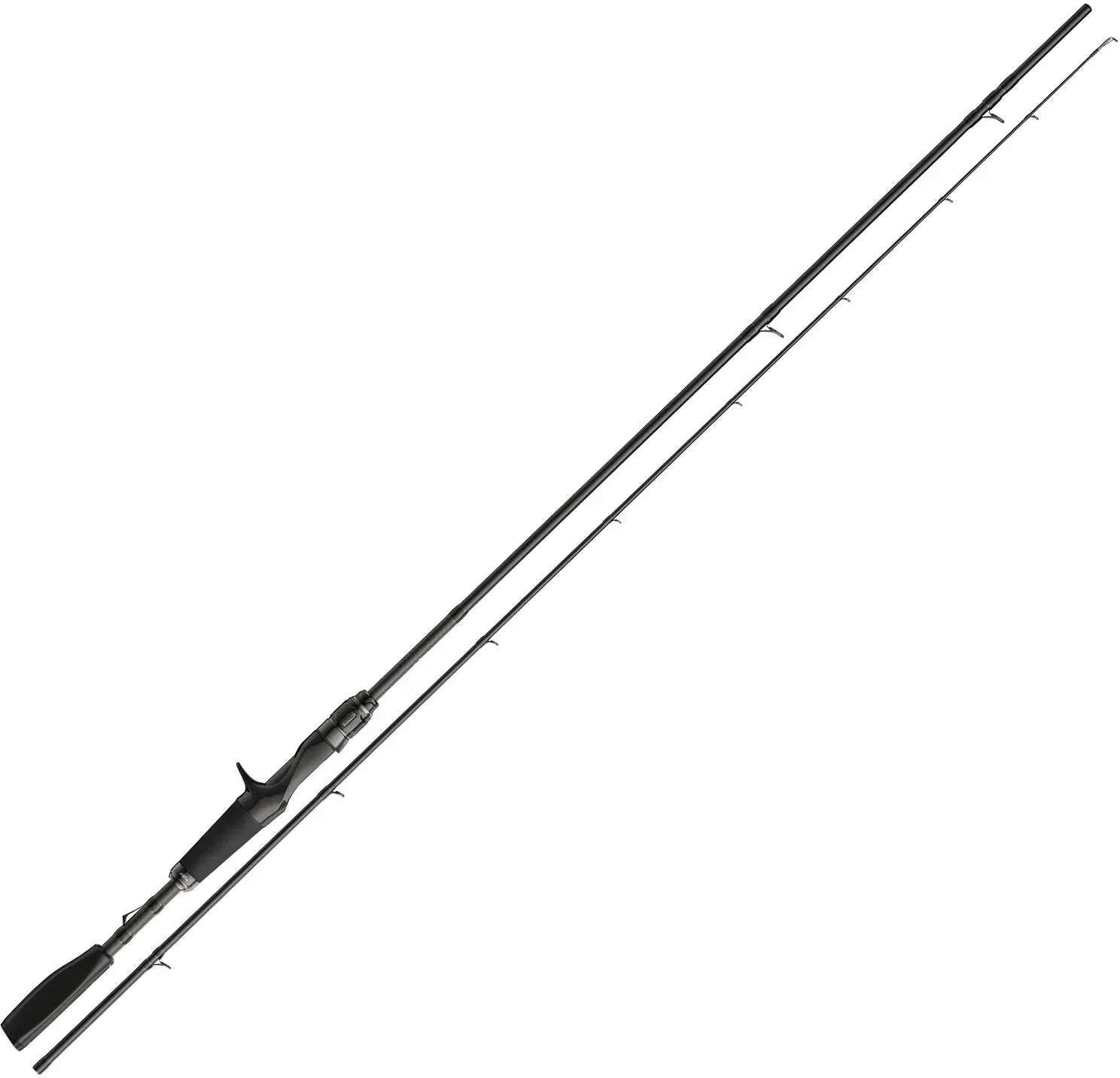 Nays NXT Pro Casting 2,08m 4 -14 g Baitcastrute