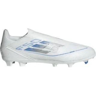 Cloud White / Silver Metallic / Cloud White 48