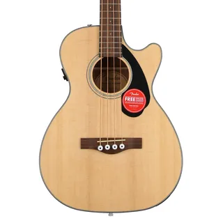 Fender CB-60SCE Natural